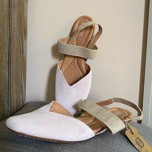 *NEW* Born Women's Chulu Flat